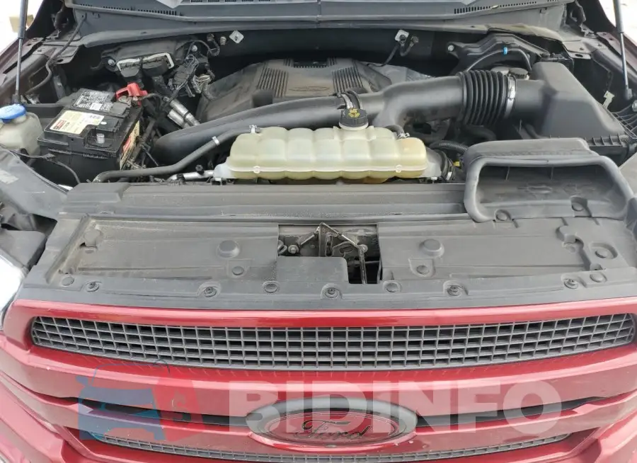 1FTEW1E46KFB88626 Photo# 11