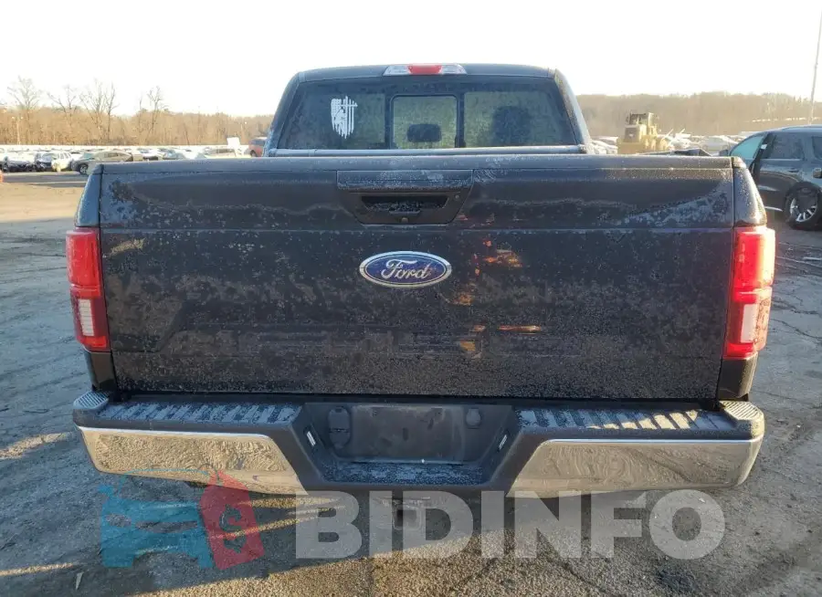 1FTEW1E56LFA26182 Photo# 6