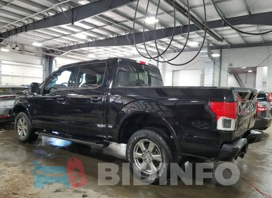 1FTEW1E57JKF58254 Photo# 2