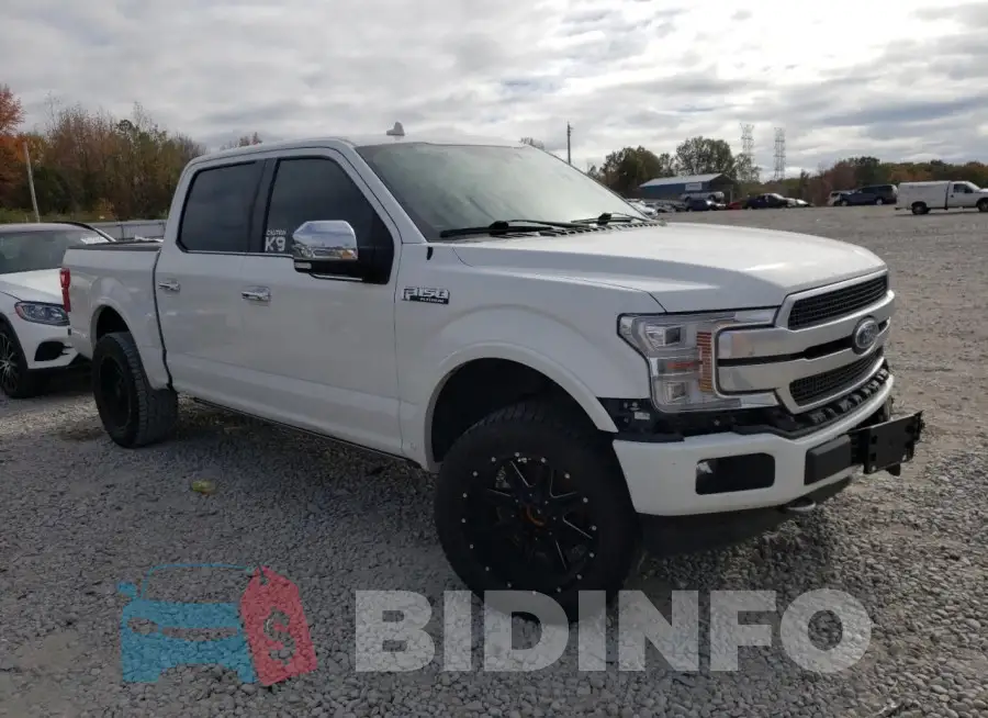 1FTEW1E57LFA91249 Photo# 4