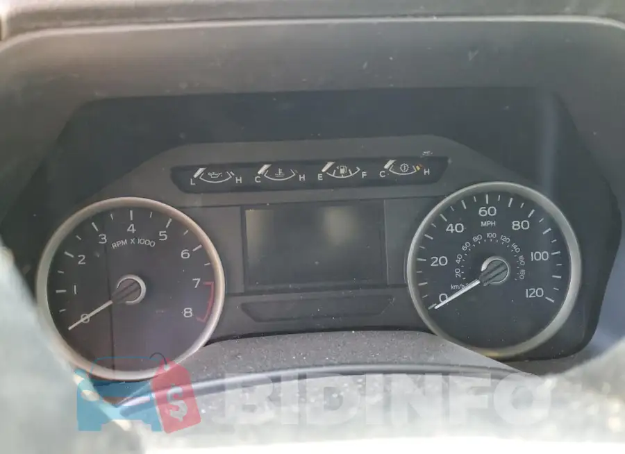 1FTEW1EB9JKC89034 Photo# 9