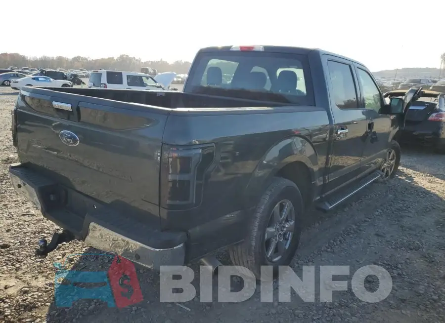 1FTEW1EB9JKC89034 Photo# 3