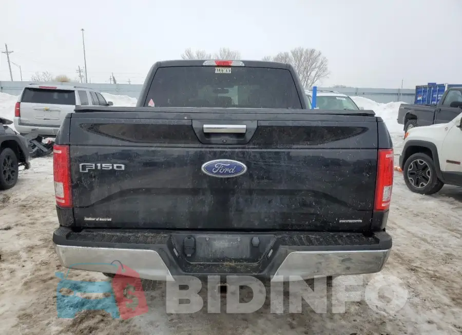 1FTEW1EF6GKE44277 Photo# 6