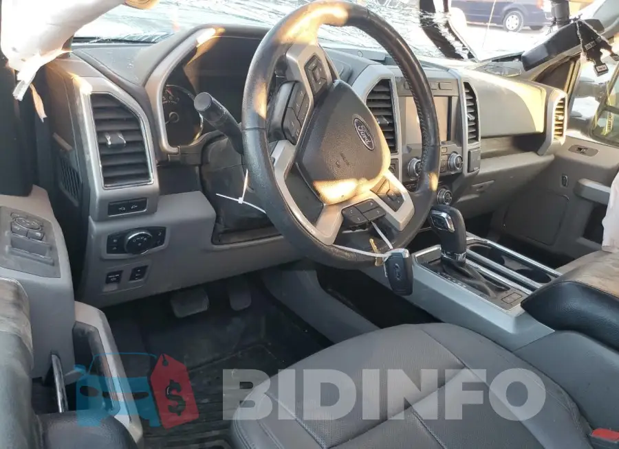 1FTEW1EG6JKC82859 Photo# 8
