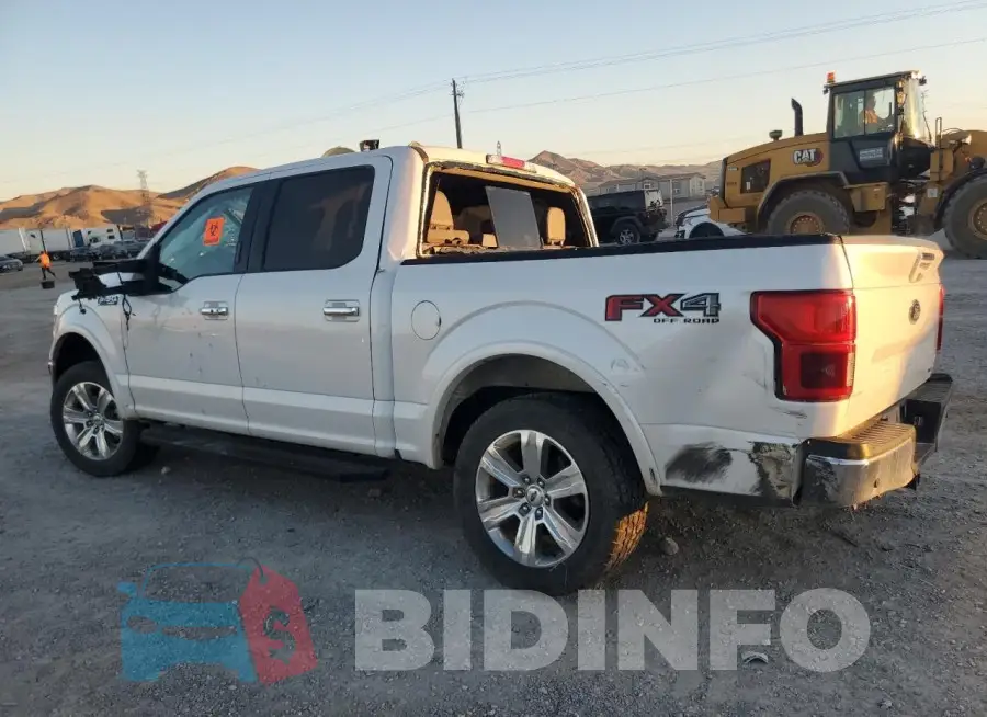 1FTEW1EG6JKC82859 Photo# 2