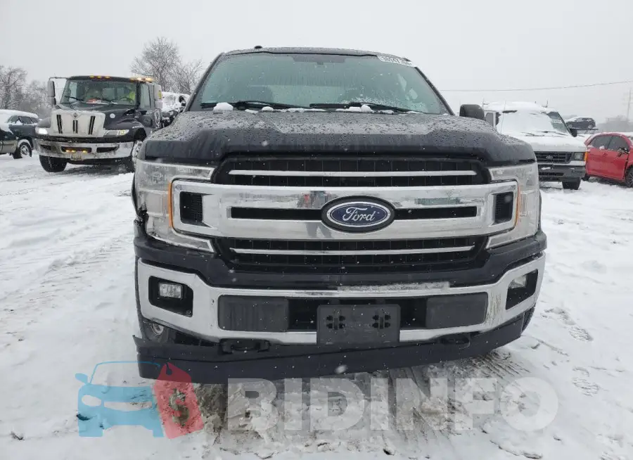 1FTEW1EP3JKC40018 Photo# 5