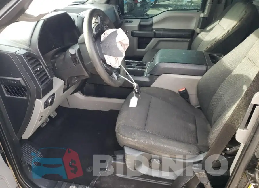 1FTEX1CP3LFA91380 Photo# 7