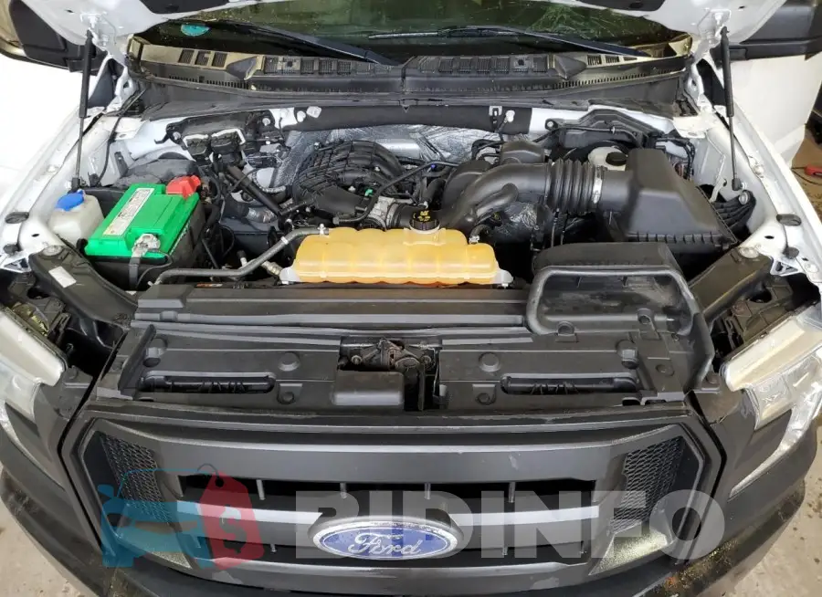 1FTEX1E82GFB03837 Photo# 11