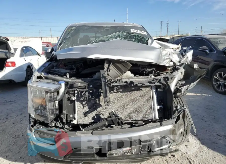 1FTFW1E88PKE37286 Photo# 5