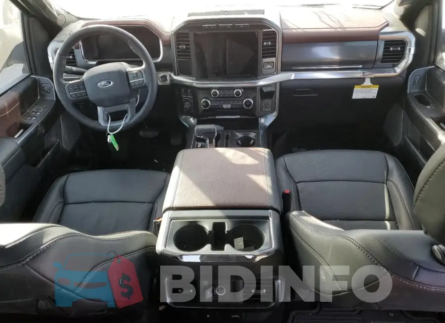 1FTFW1E88PKE37286 Photo# 8