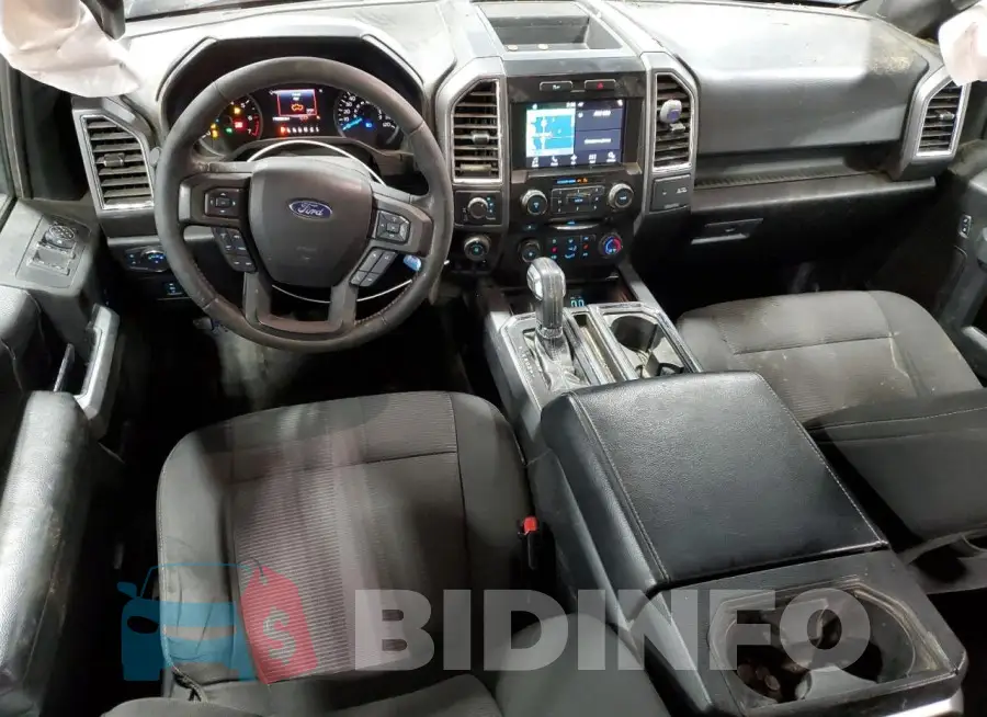 1FTFW1EF7GFC34509 Photo# 8
