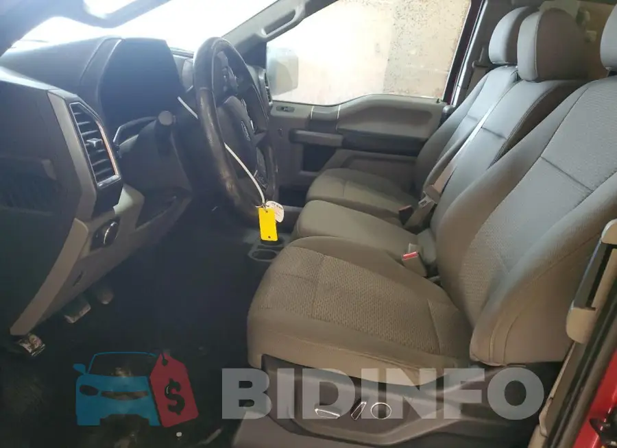 1FTFX1EF4FFB80582 Photo# 7