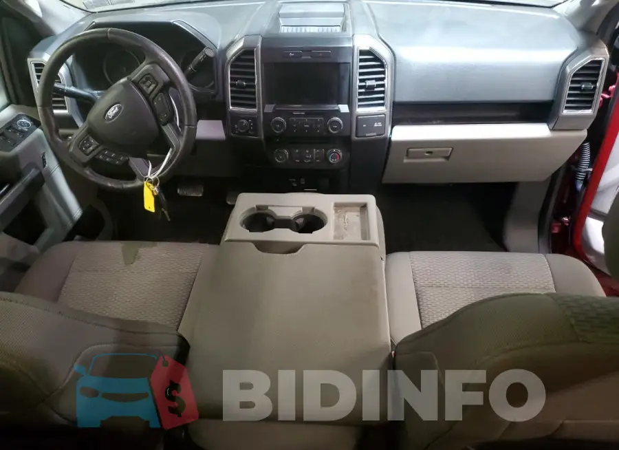 1FTFX1EF4FFB80582 Photo# 8