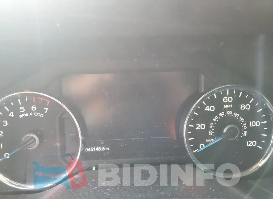 1FTFX1EG0GKF91981 Photo# 9
