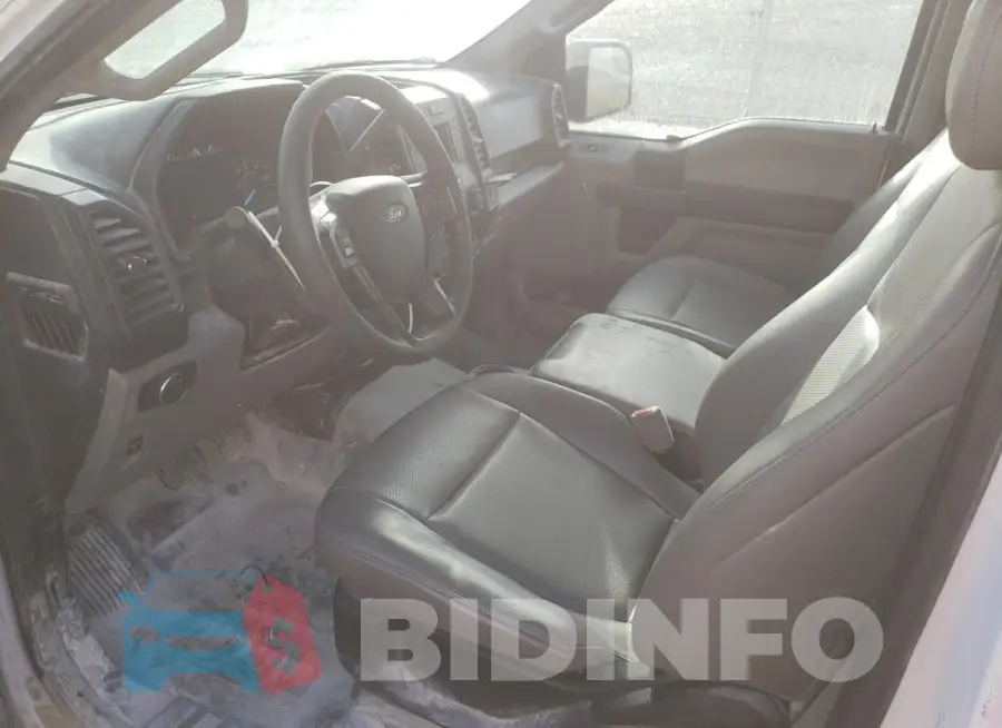 1FTMF1CB0JKF53515 Photo# 8