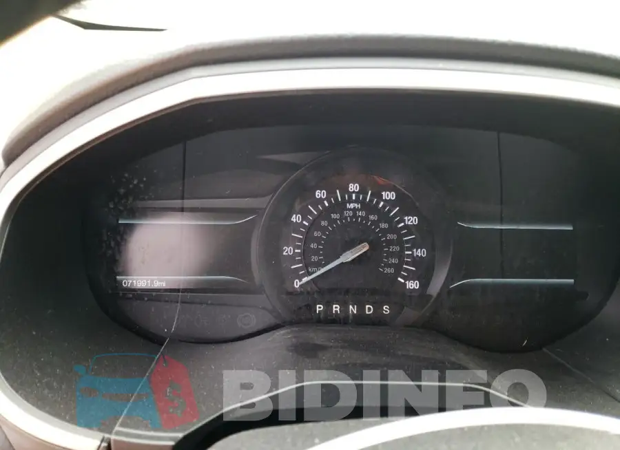 2FMPK3J84JBC00518 Photo# 9