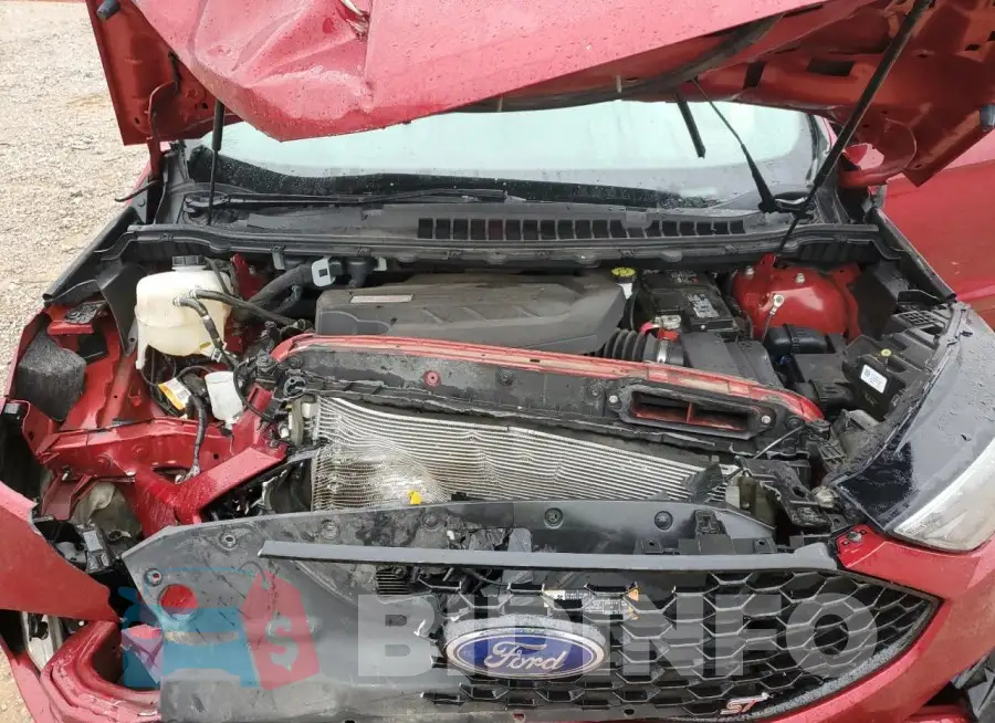2FMPK4AP4KBC47921 Photo# 11