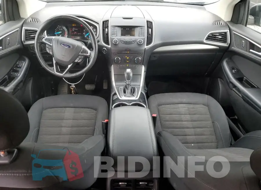 2FMPK4J87HBC50555 Photo# 8