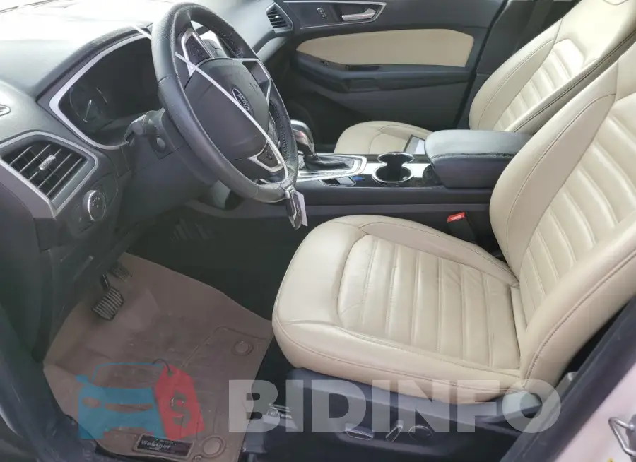 2FMPK4J95HBB04406 Photo# 7