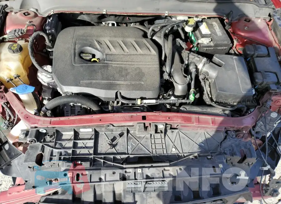 3FA6P0HD2GR287032 Photo# 11