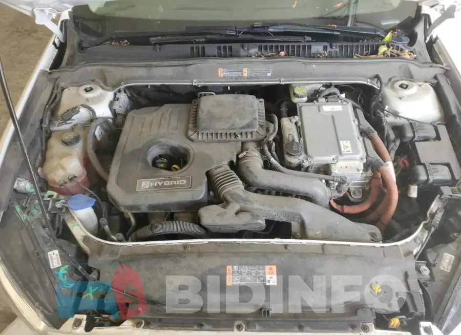 3FA6P0LU3GR202013 Photo# 11