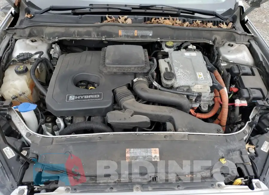 3FA6P0LU4GR140802 Photo# 11