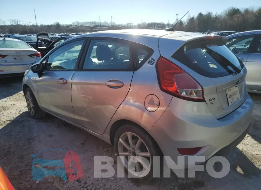 3FADP4EJ4HM136345 Photo# 2