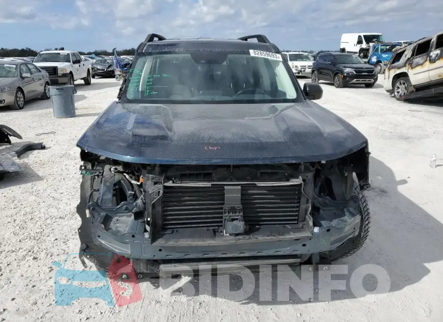 3FMCR9B66NRD17888 Photo# 5