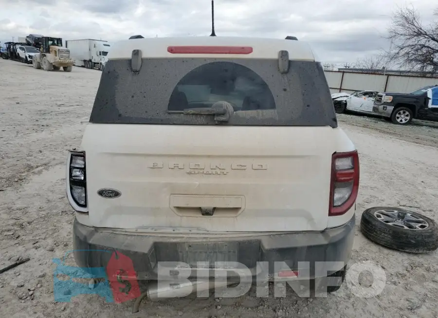 3FMCR9C60PRD65663 Photo# 6