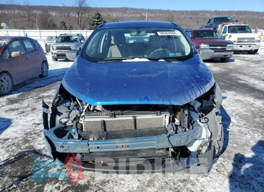 MAJ6S3FL6LC353519 Photo# 5