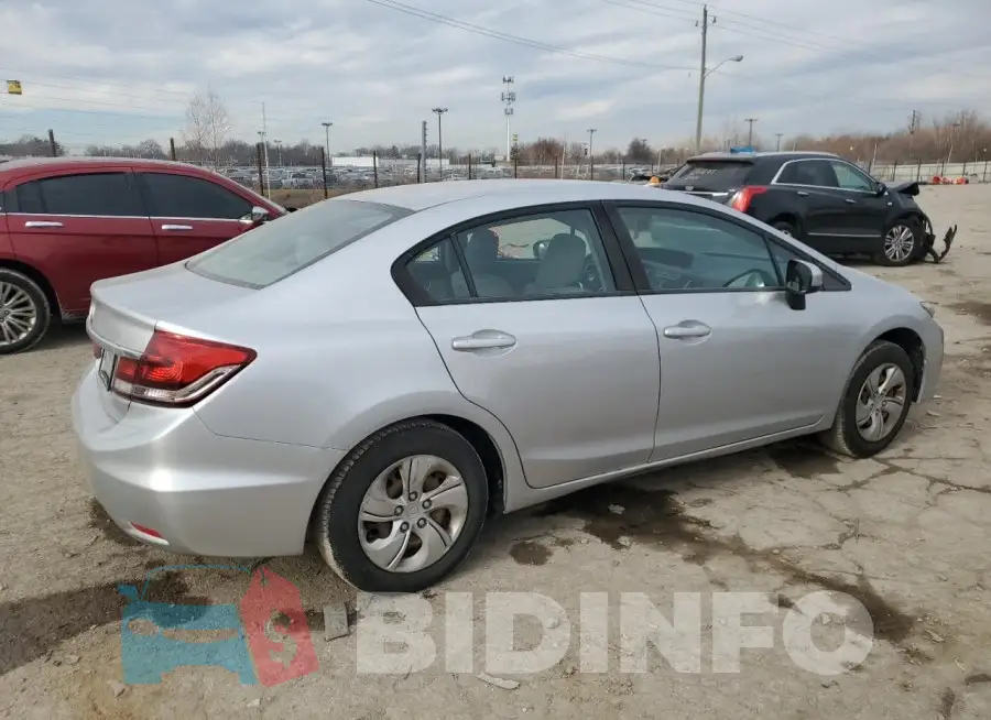 19XFB2F50FE110016 Photo# 3