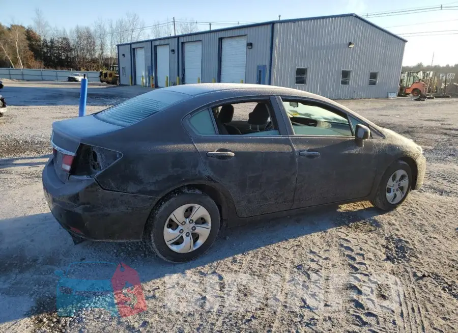 19XFB2F51FE292468 Photo# 3