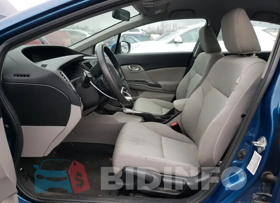 19XFB2F58FE237208 Photo# 7