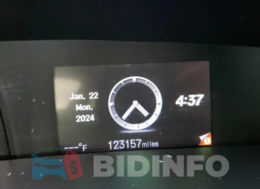 19XFB2F78FE054974 Photo# 9
