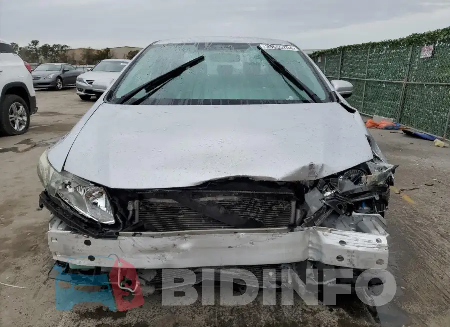 19XFB2F78FE054974 Photo# 5