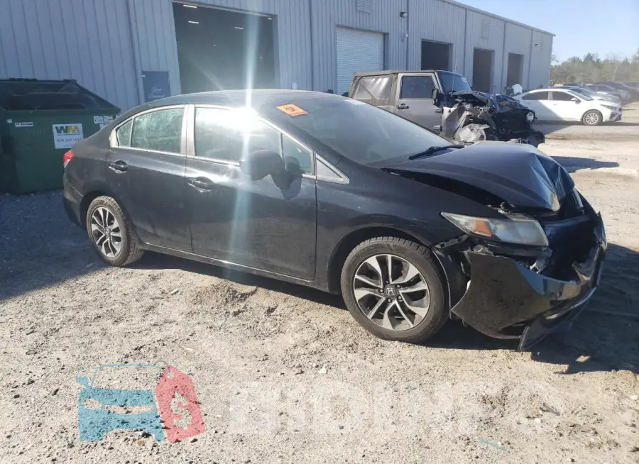 19XFB2F86FE016779 Photo# 4