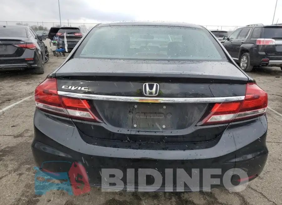 19XFB2F94FE083423 Photo# 6