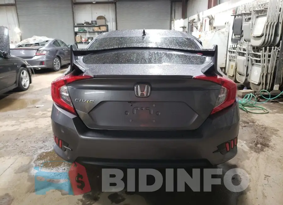 19XFC1F71HE011765 Photo# 6