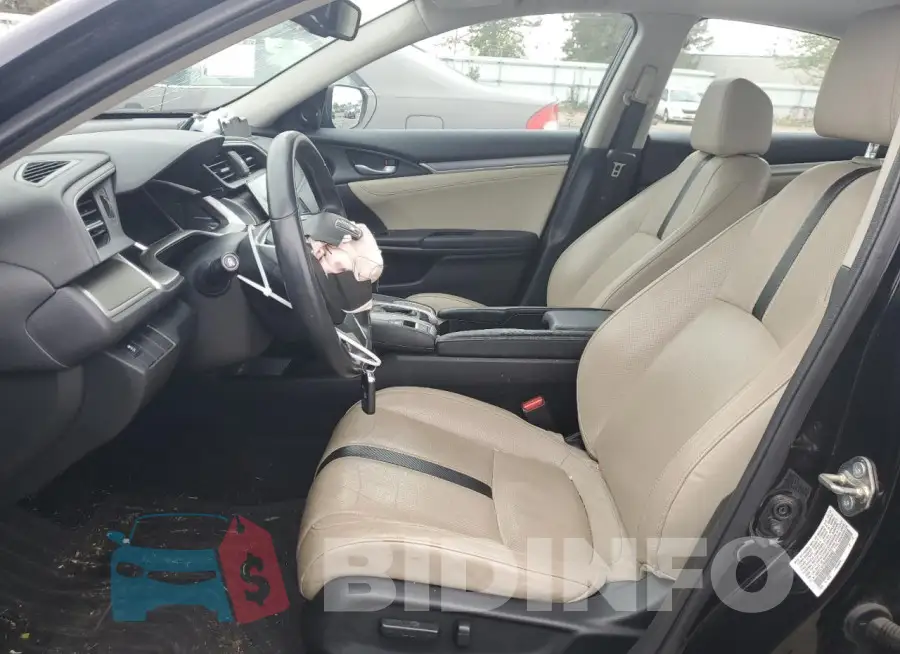 19XFC1F79HE026403 Photo# 7