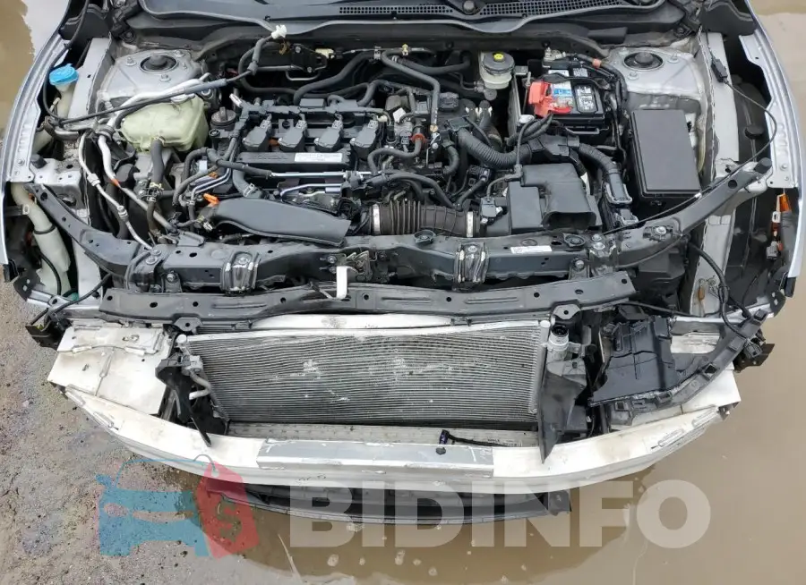 19XFC1F92HE009640 Photo# 11