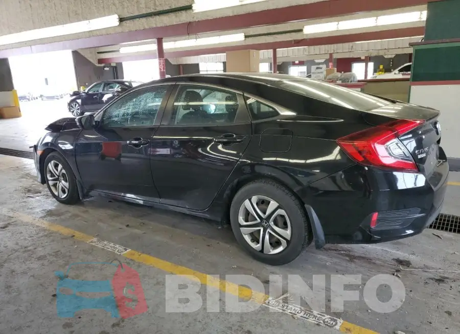 19XFC2E53HE038195 Photo# 2
