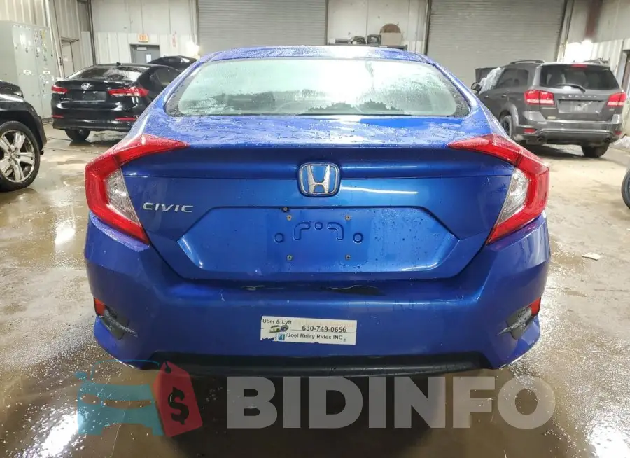 19XFC2F58GE014102 Photo# 6