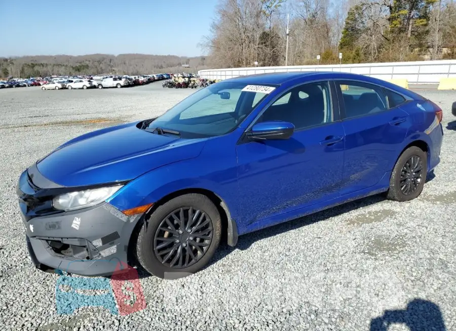 19XFC2F59GE041955 Photo# 1