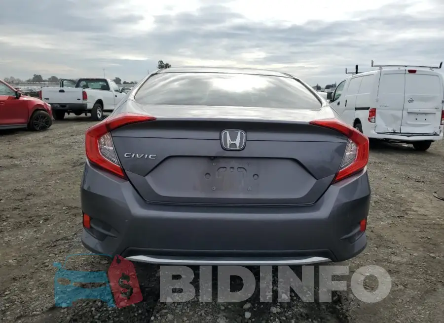 19XFC2F68KE211272 Photo# 6