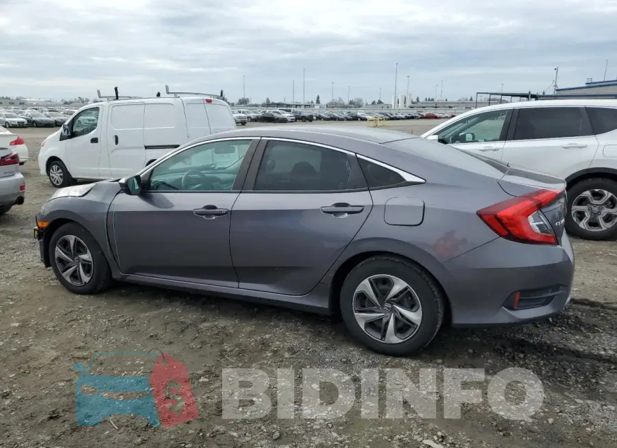 19XFC2F68KE211272 Photo# 2