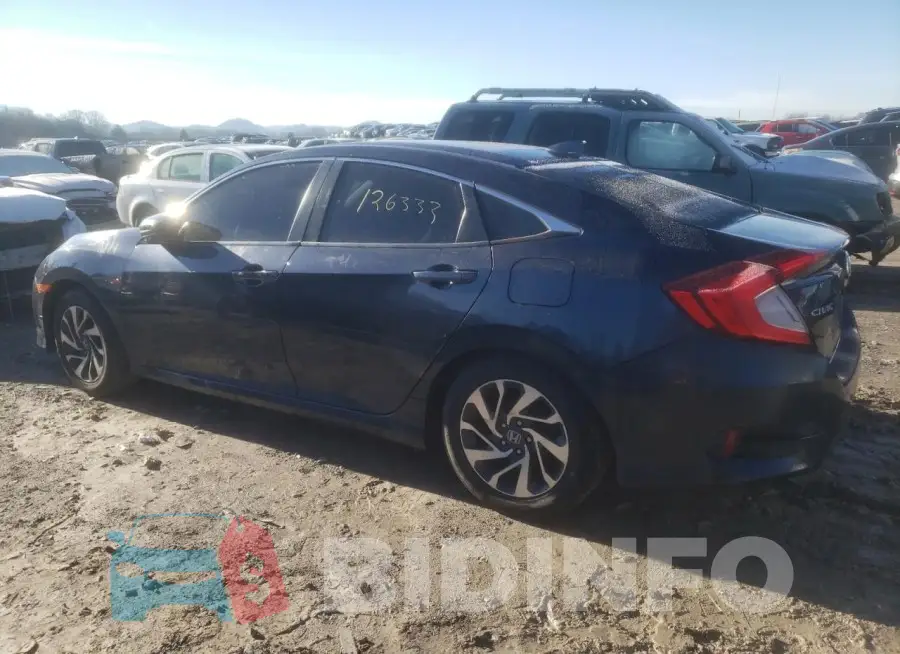 19XFC2F71HE052614 Photo# 2