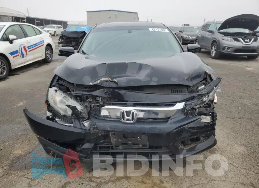 19XFC2F78GE213524 Photo# 5
