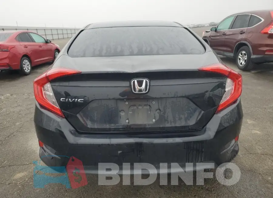 19XFC2F78GE213524 Photo# 6