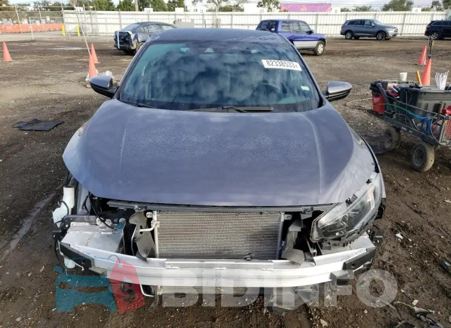 19XFC2F86LE213444 Photo# 5