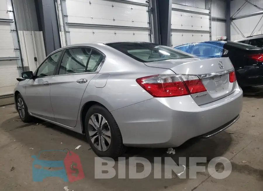 1HGCR2F30FA170945 Photo# 2